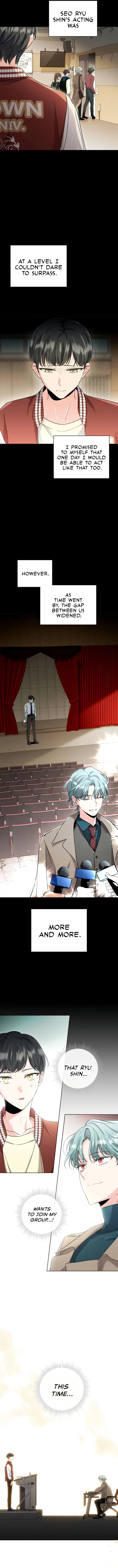 Aura of a Genius Actor chapter 2 page 13