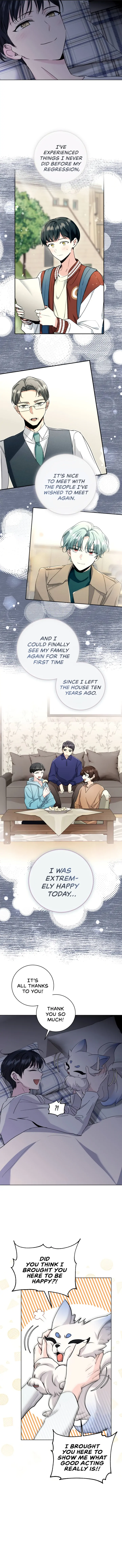 Aura of a Genius Actor chapter 2 page 15