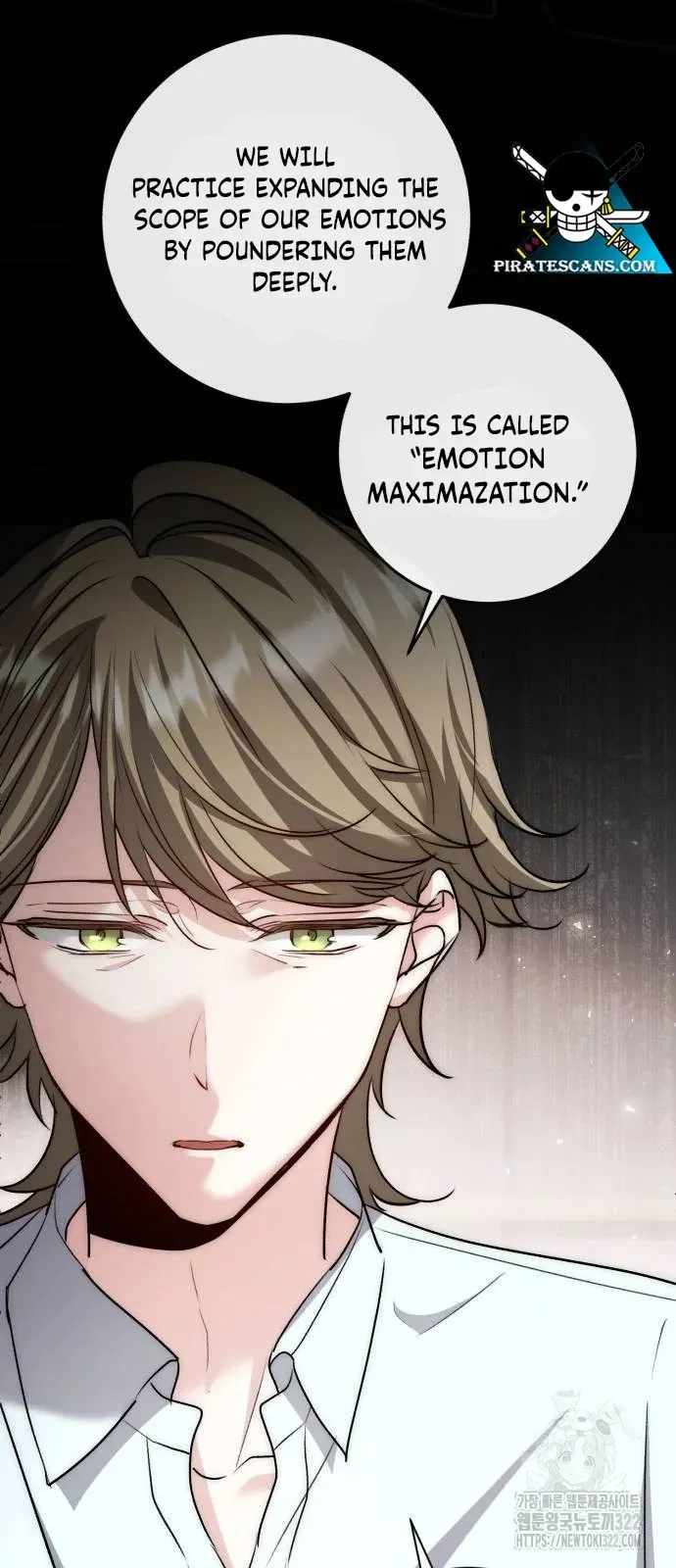 Aura of a Genius Actor chapter 20 page 10