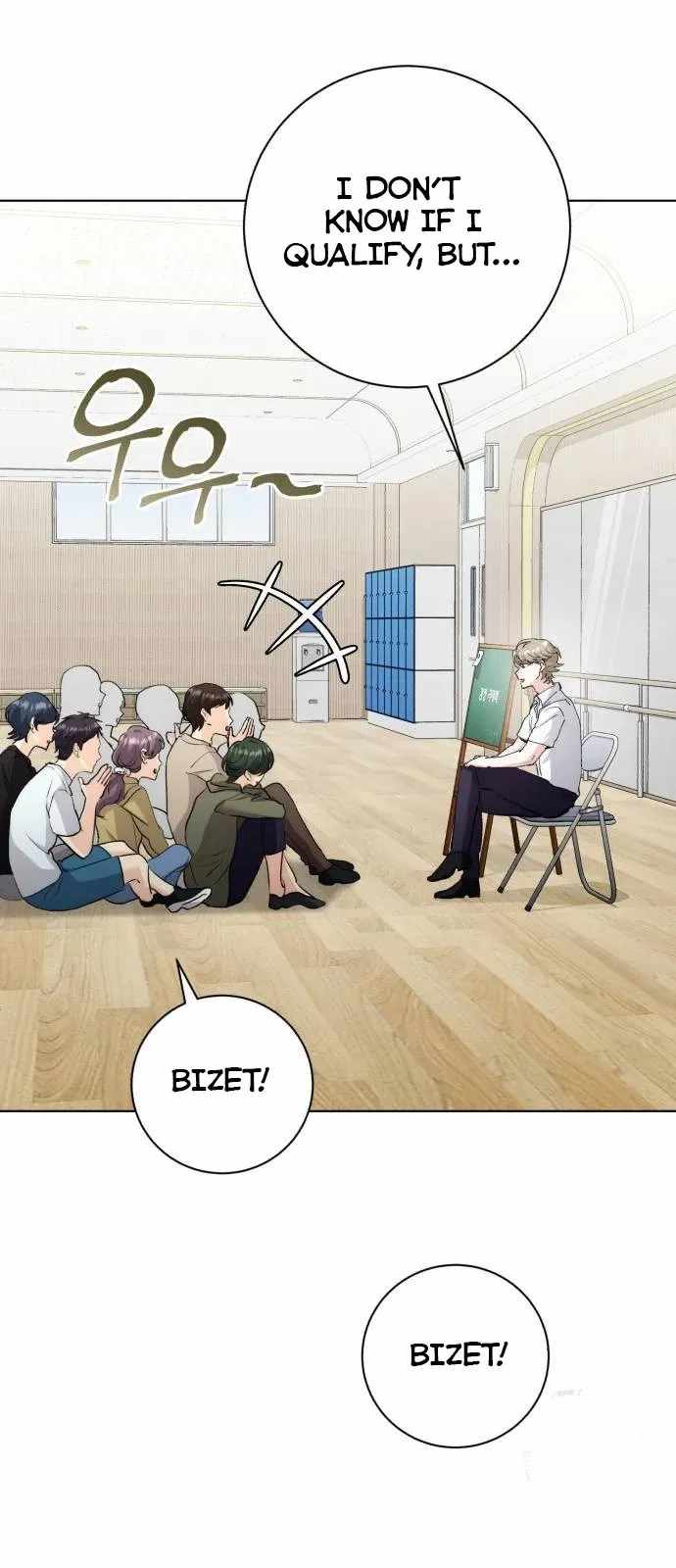 Aura of a Genius Actor chapter 20 page 2