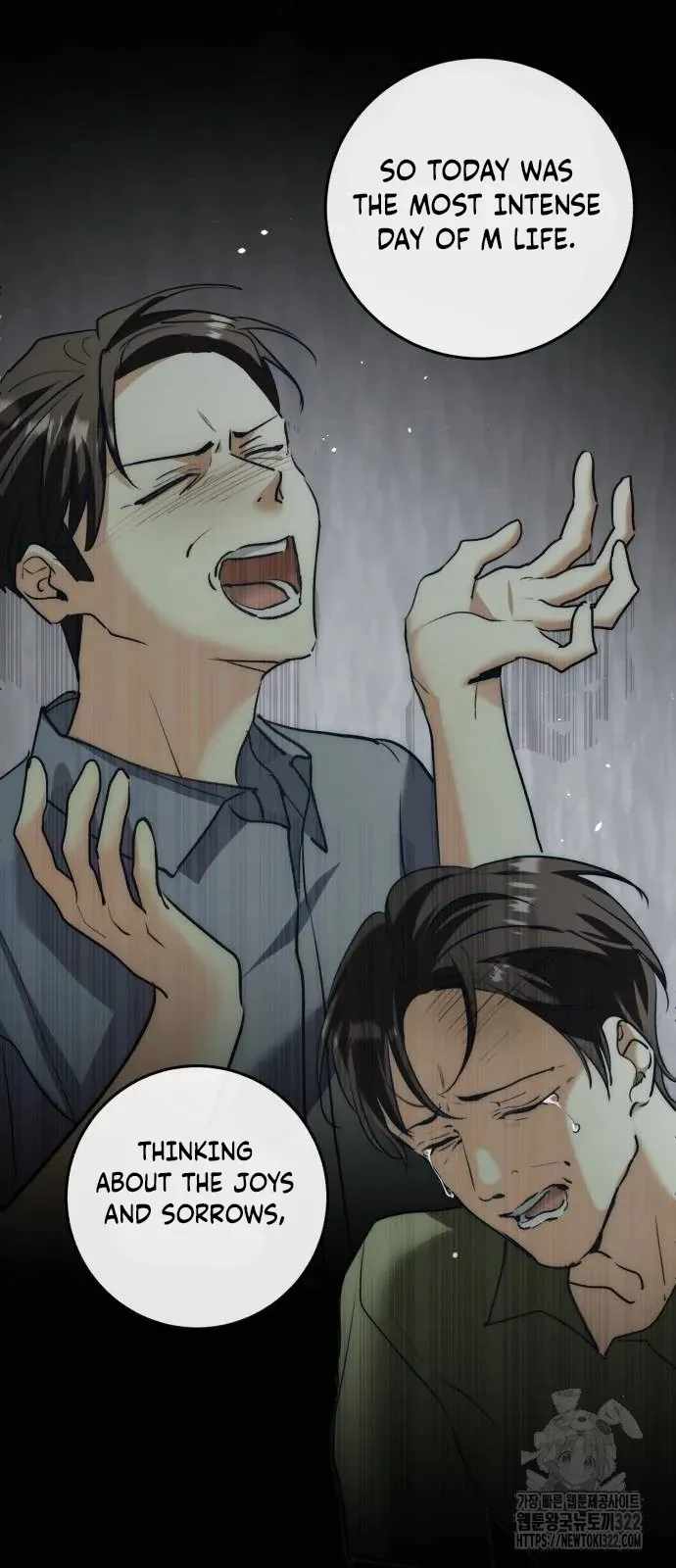 Aura of a Genius Actor chapter 20 page 9