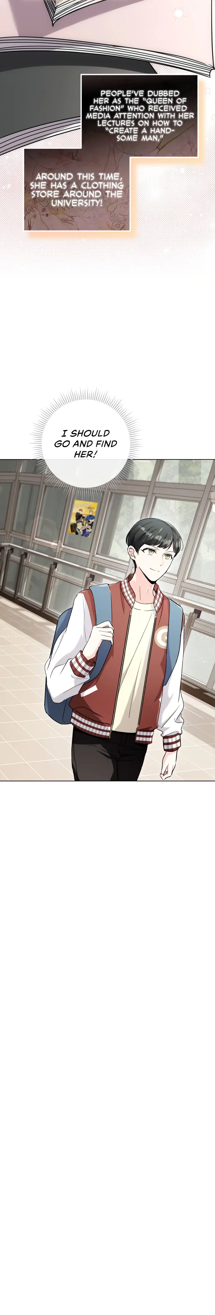 Aura of a Genius Actor chapter 3 page 13