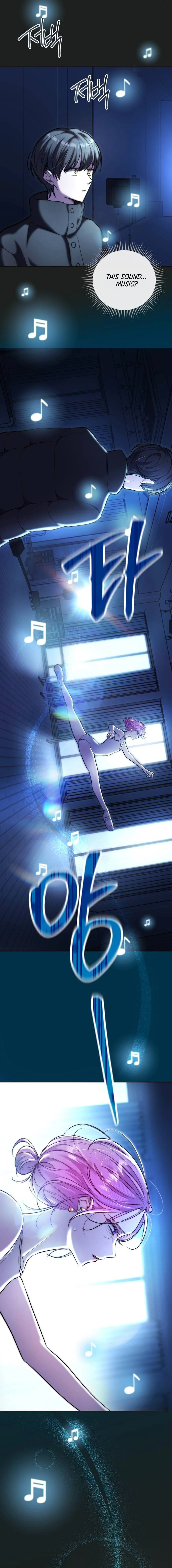 Aura of a Genius Actor chapter 39 page 11