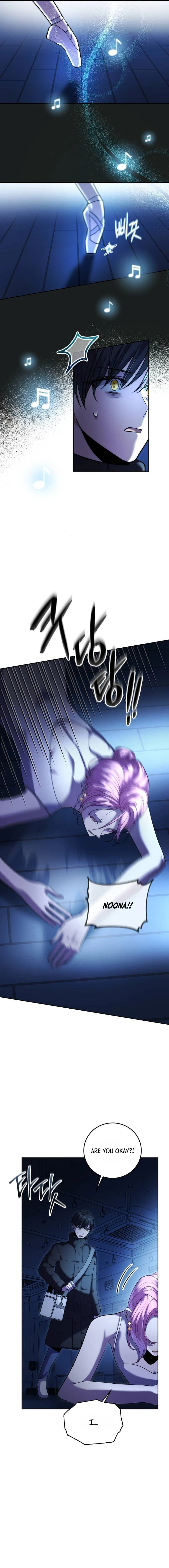 Aura of a Genius Actor chapter 39 page 12