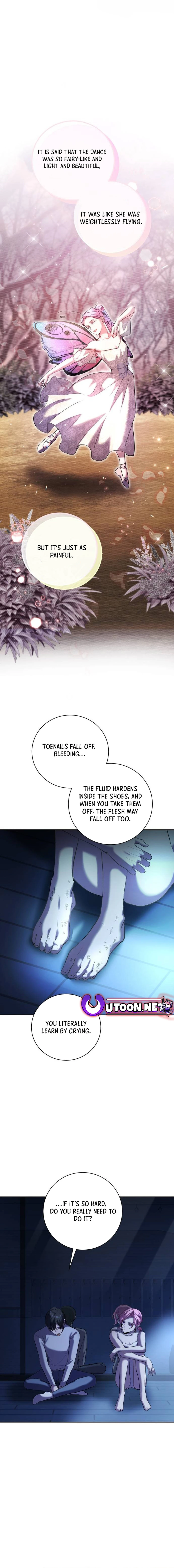 Aura of a Genius Actor chapter 39 page 14