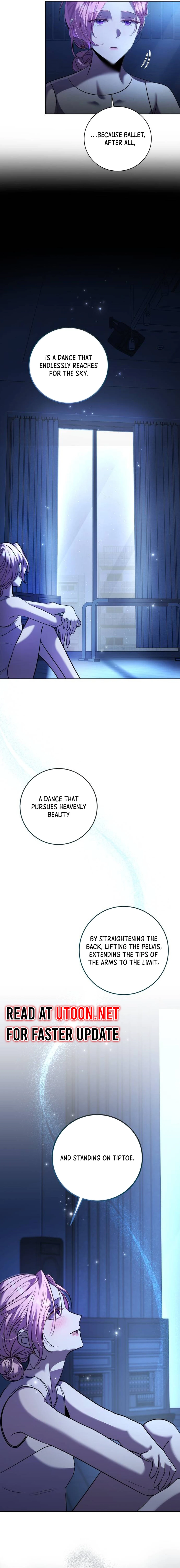 Aura of a Genius Actor chapter 39 page 15