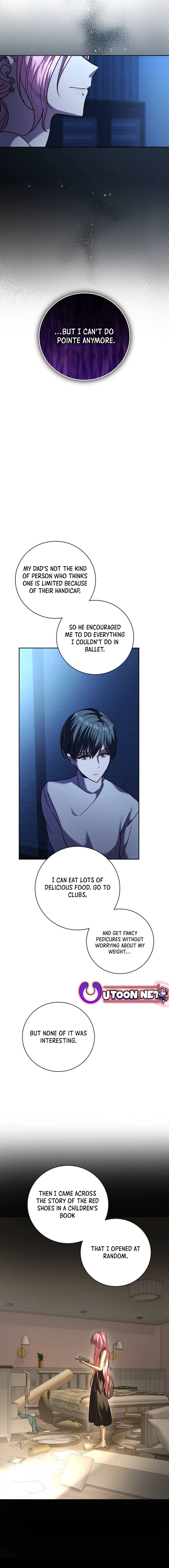 Aura of a Genius Actor chapter 39 page 16