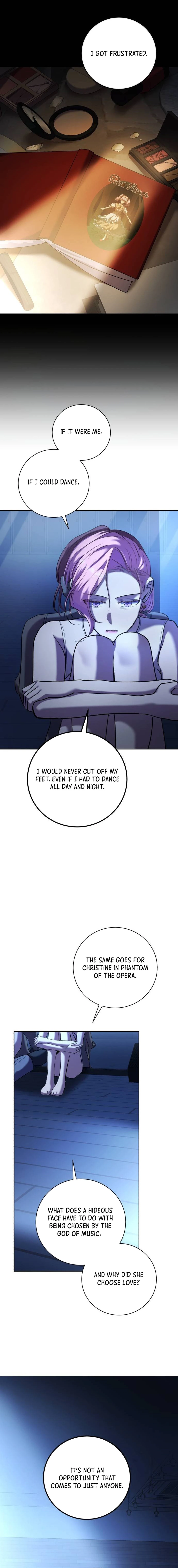 Aura of a Genius Actor chapter 39 page 17