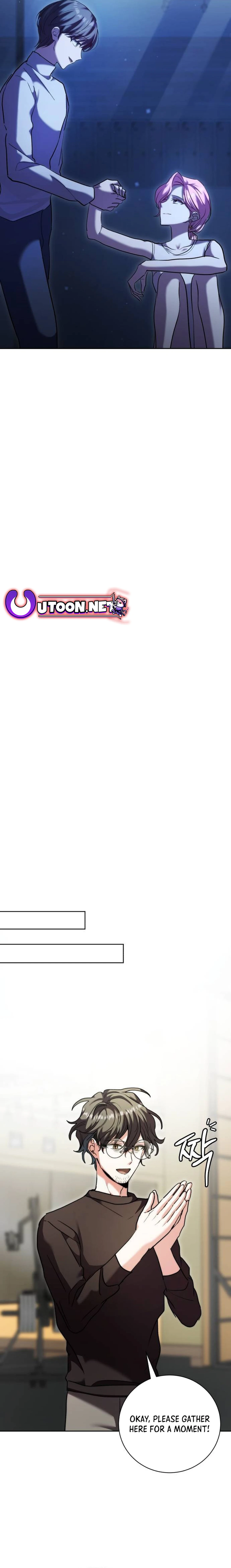 Aura of a Genius Actor chapter 39 page 21