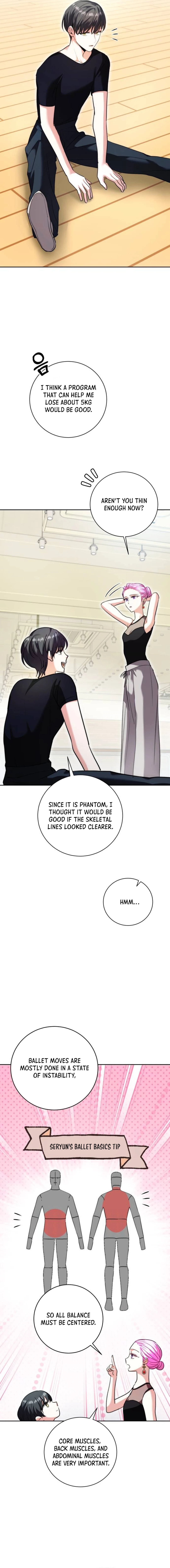 Aura of a Genius Actor chapter 39 page 4