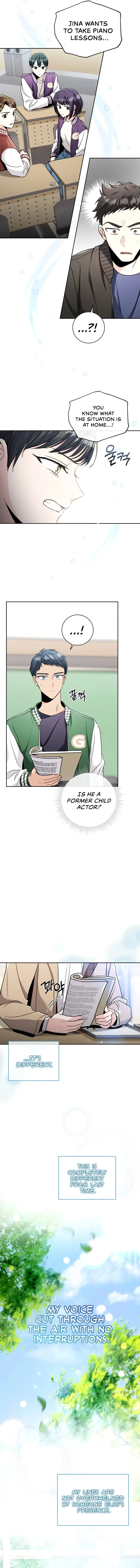 Aura of a Genius Actor chapter 4 page 16