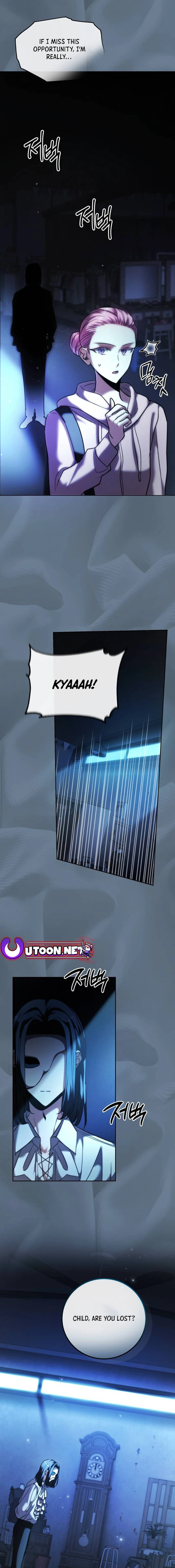 Aura of a Genius Actor chapter 40 page 12