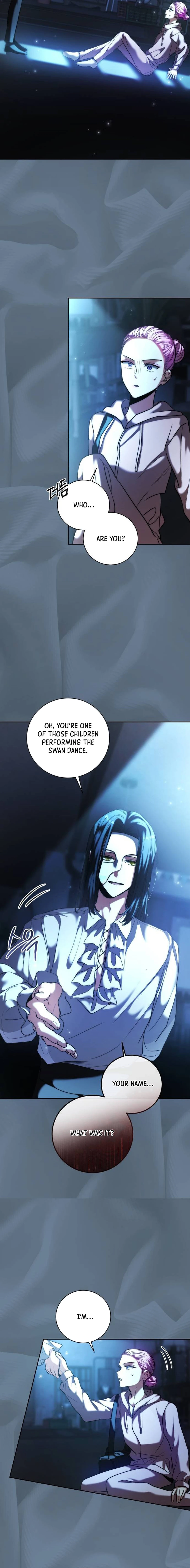 Aura of a Genius Actor chapter 40 page 13