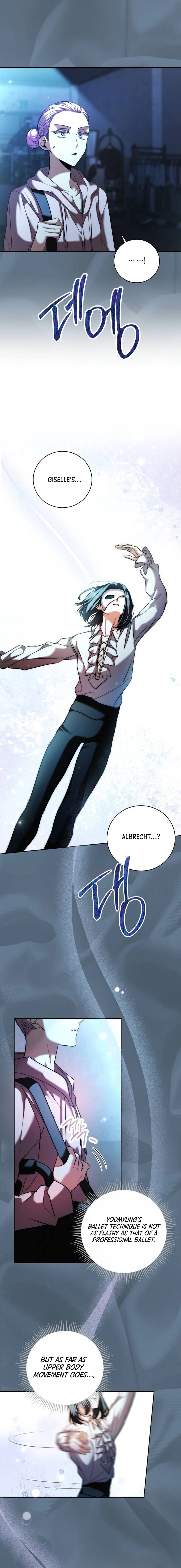 Aura of a Genius Actor chapter 40 page 15