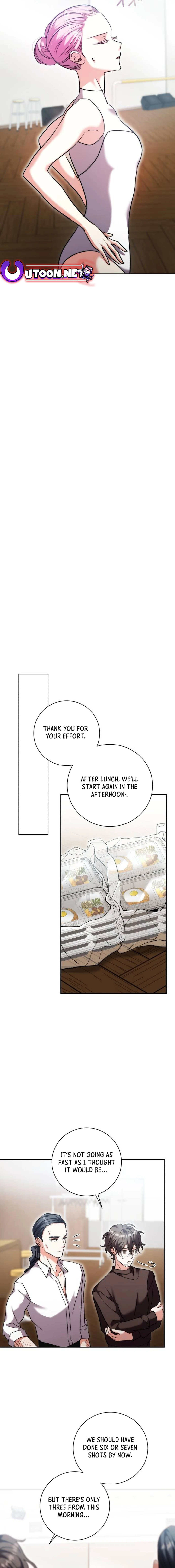 Aura of a Genius Actor chapter 40 page 3