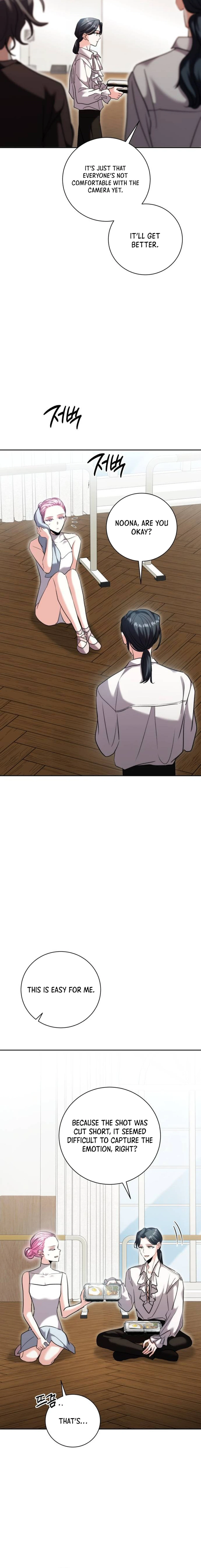 Aura of a Genius Actor chapter 40 page 4