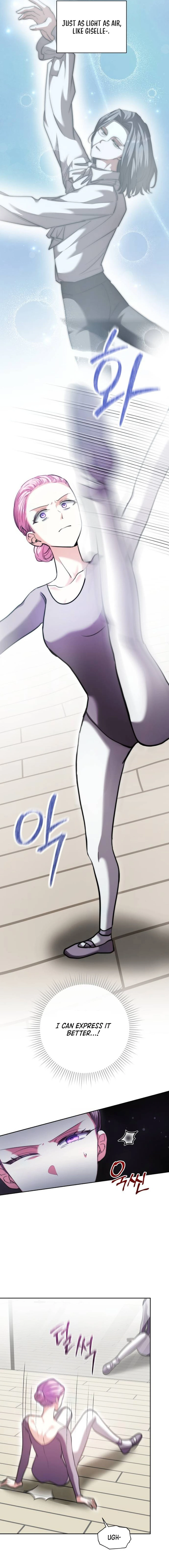 Aura of a Genius Actor chapter 42 page 10