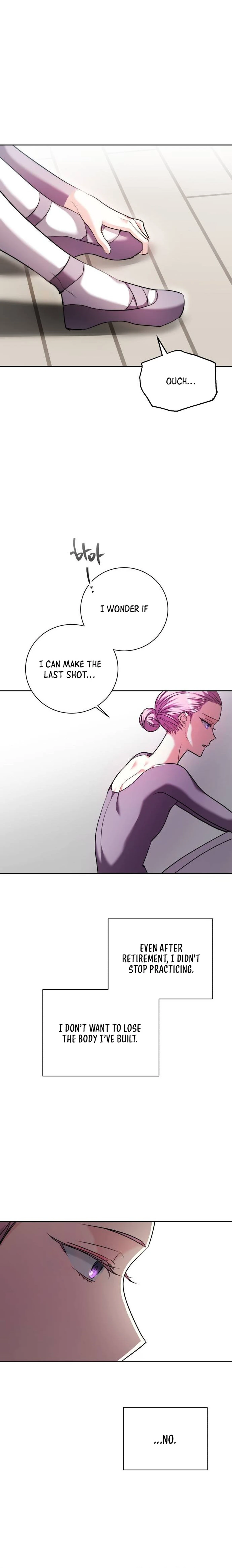 Aura of a Genius Actor chapter 42 page 11