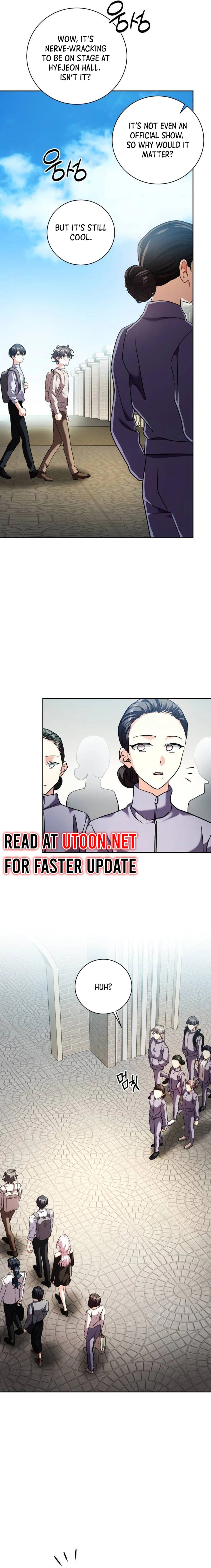 Aura of a Genius Actor chapter 42 page 15