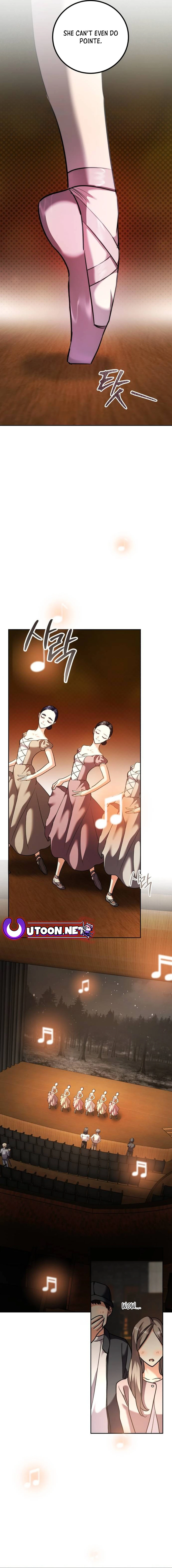 Aura of a Genius Actor chapter 42 page 19