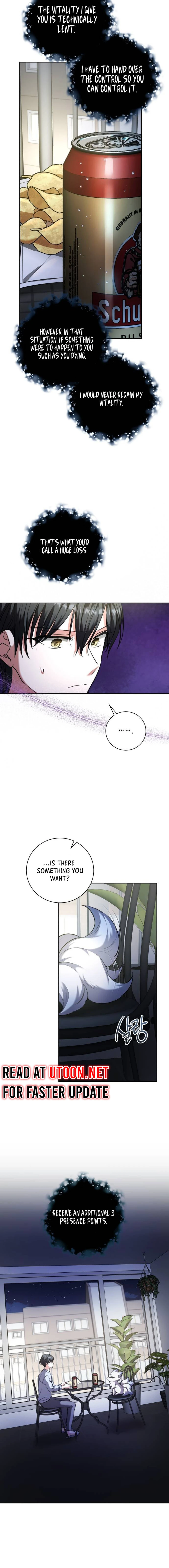 Aura of a Genius Actor chapter 42 page 2