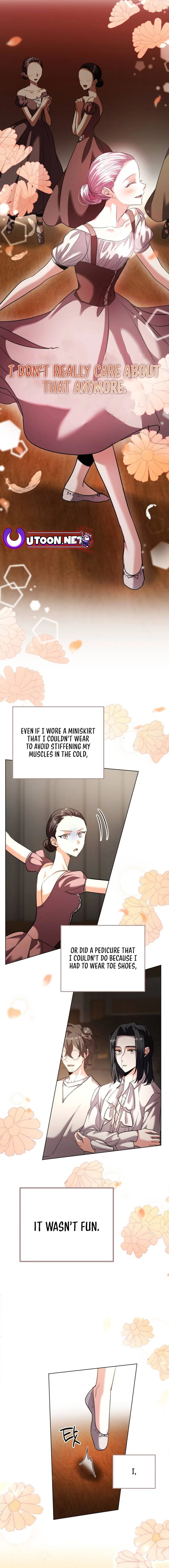 Aura of a Genius Actor chapter 42 page 21