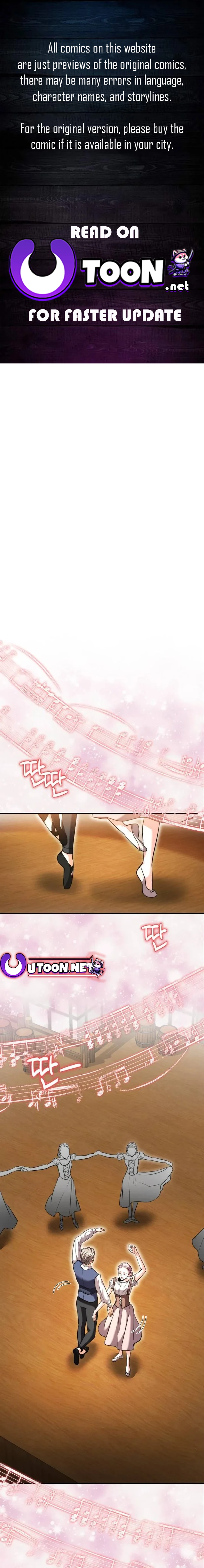 Aura of a Genius Actor chapter 43 page 1