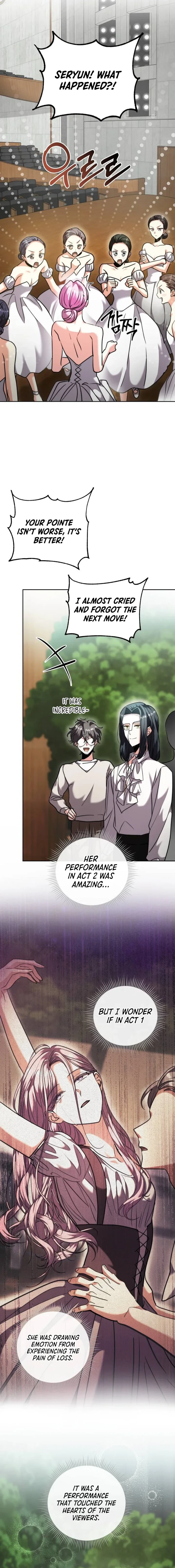 Aura of a Genius Actor chapter 43 page 10