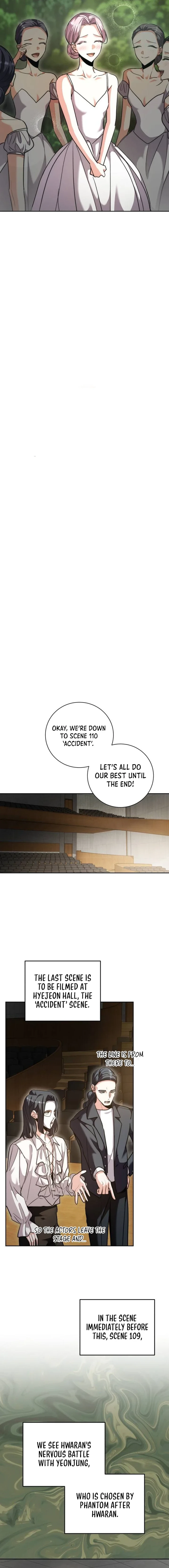 Aura of a Genius Actor chapter 43 page 11