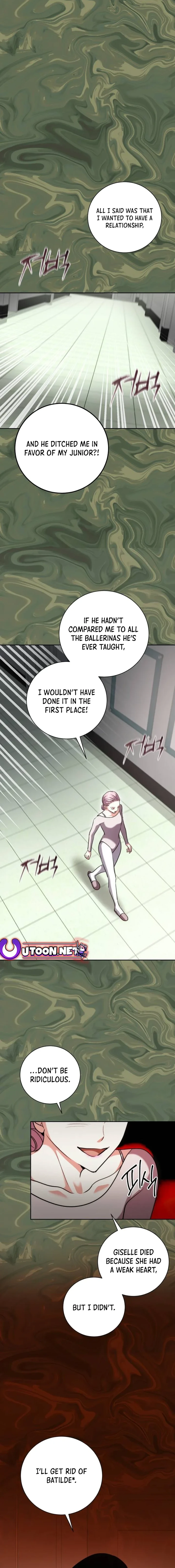 Aura of a Genius Actor chapter 43 page 14