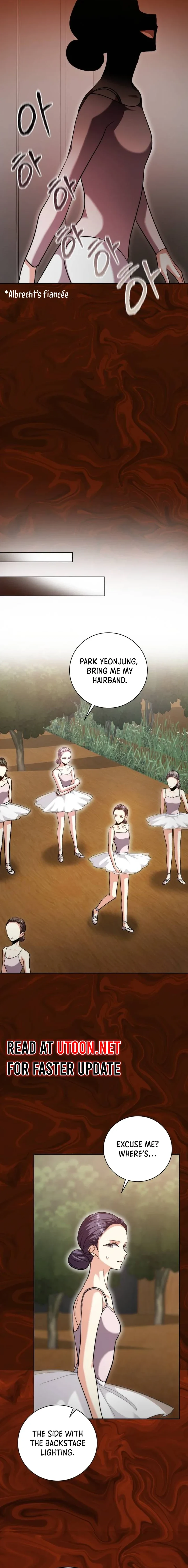 Aura of a Genius Actor chapter 43 page 15