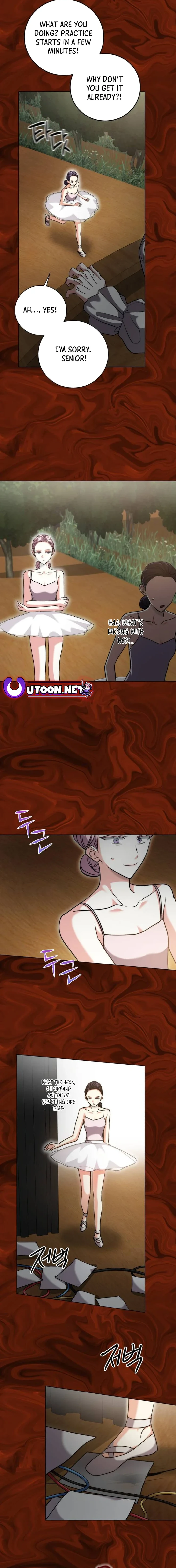 Aura of a Genius Actor chapter 43 page 16