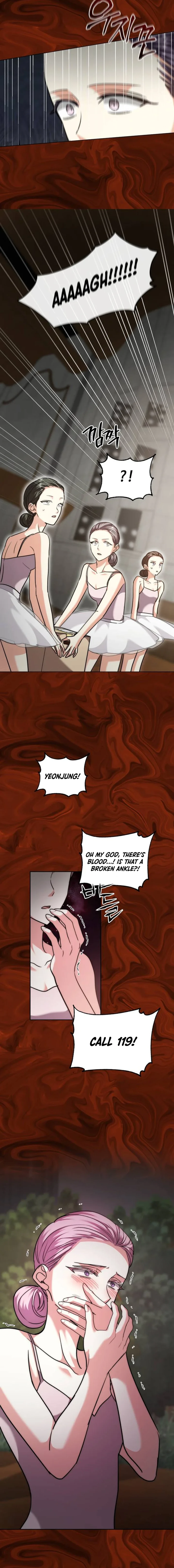 Aura of a Genius Actor chapter 43 page 17