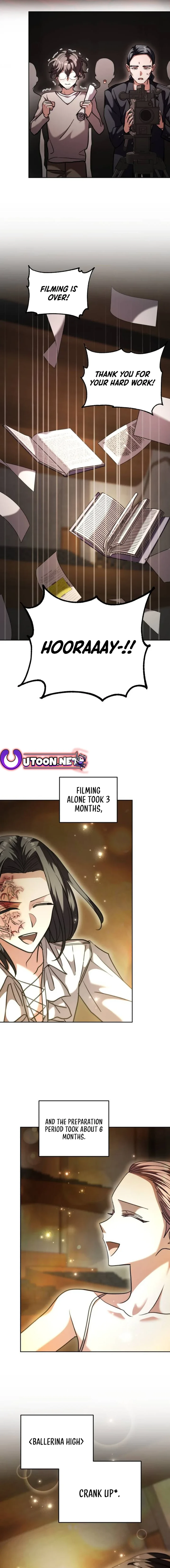 Aura of a Genius Actor chapter 43 page 20