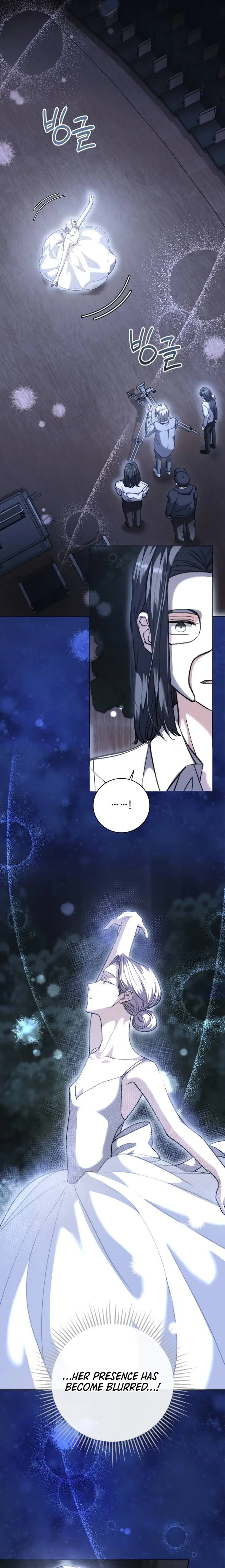 Aura of a Genius Actor chapter 43 page 8