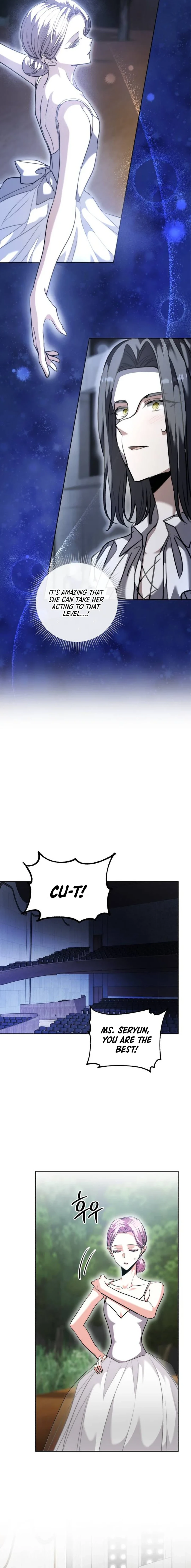 Aura of a Genius Actor chapter 43 page 9