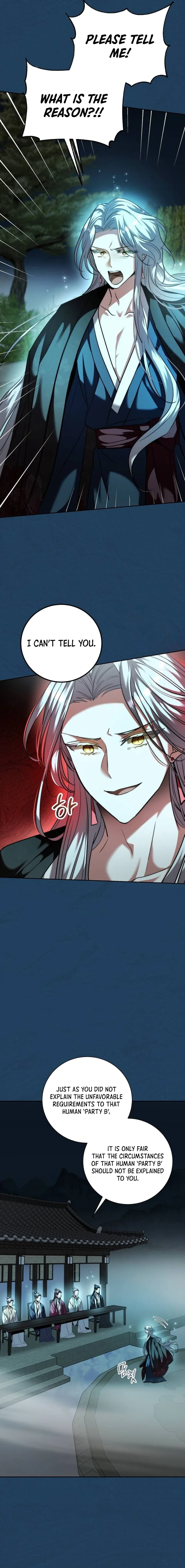 Aura of a Genius Actor chapter 45 page 10