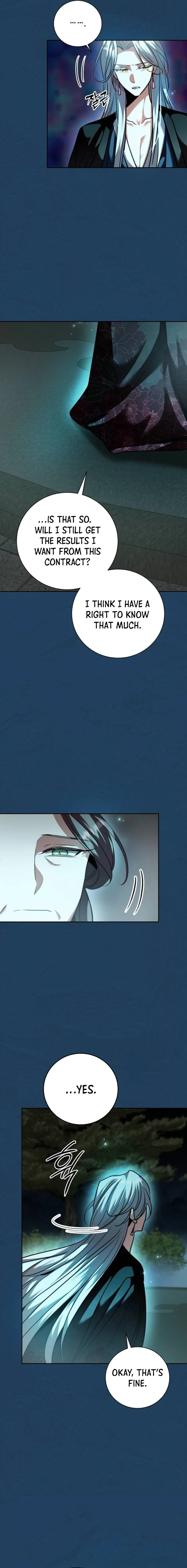 Aura of a Genius Actor chapter 45 page 11