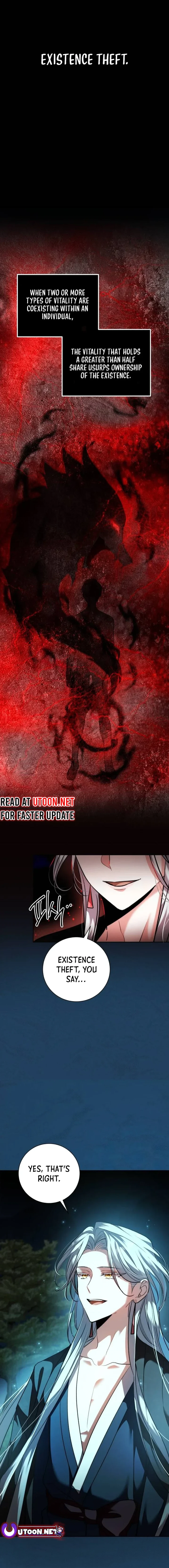 Aura of a Genius Actor chapter 45 page 2