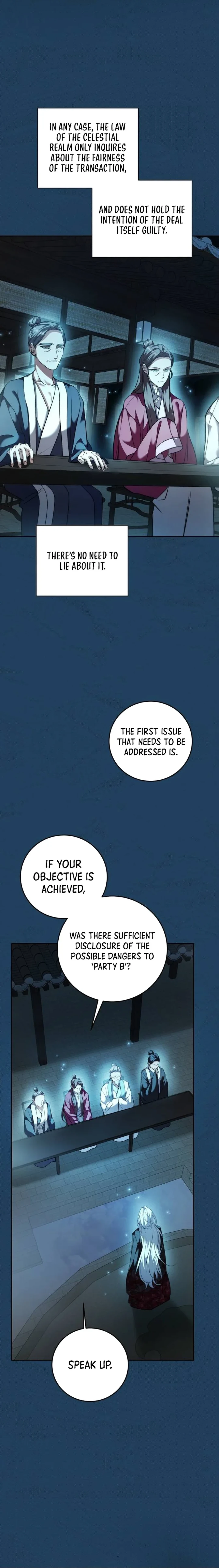 Aura of a Genius Actor chapter 45 page 3