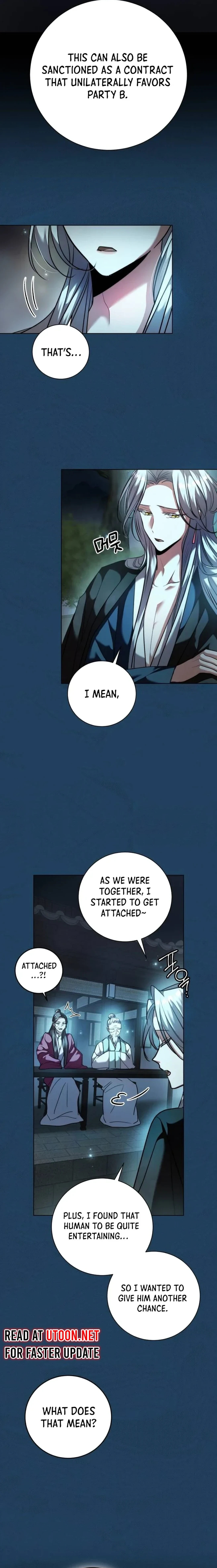 Aura of a Genius Actor chapter 45 page 6