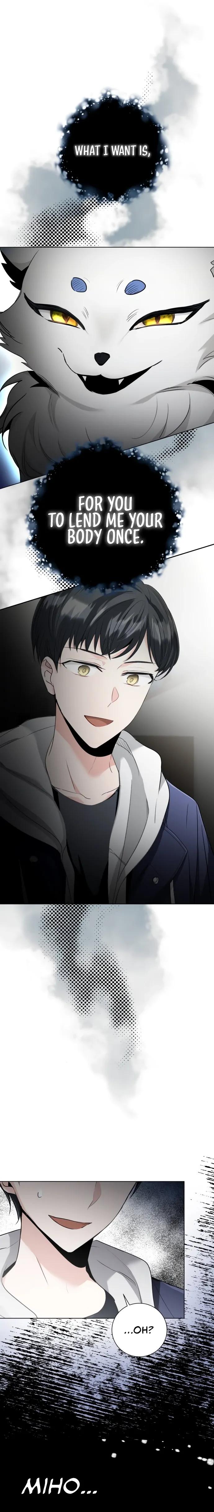 Aura of a Genius Actor chapter 5 page 12