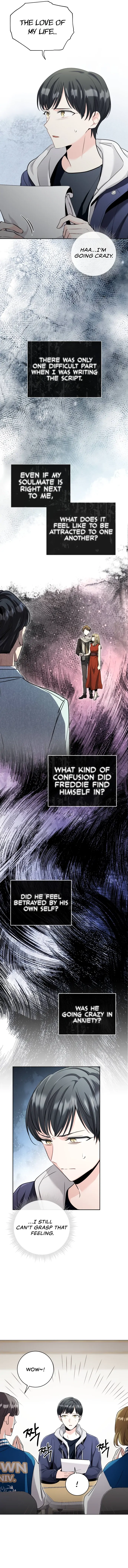 Aura of a Genius Actor chapter 5 page 7