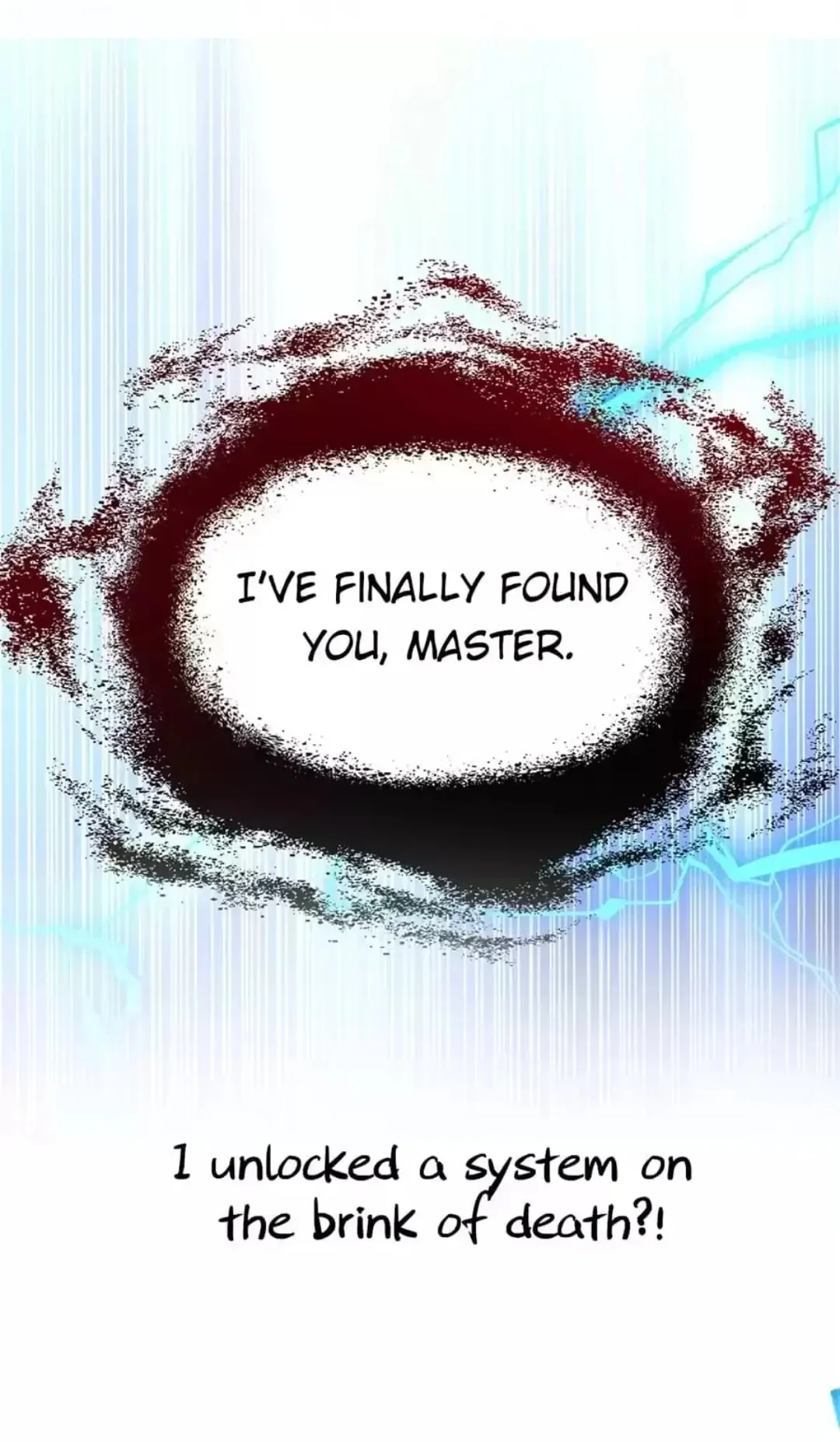 Aura Recovery: I Get a New Skill Everyday chapter 0 page 4