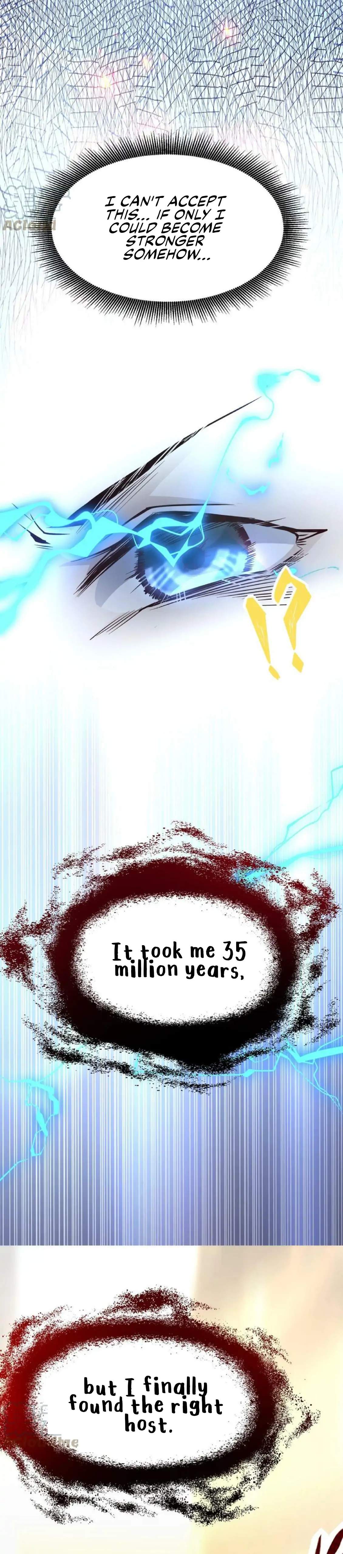 Aura Recovery: I Get a New Skill Everyday chapter 1 page 15