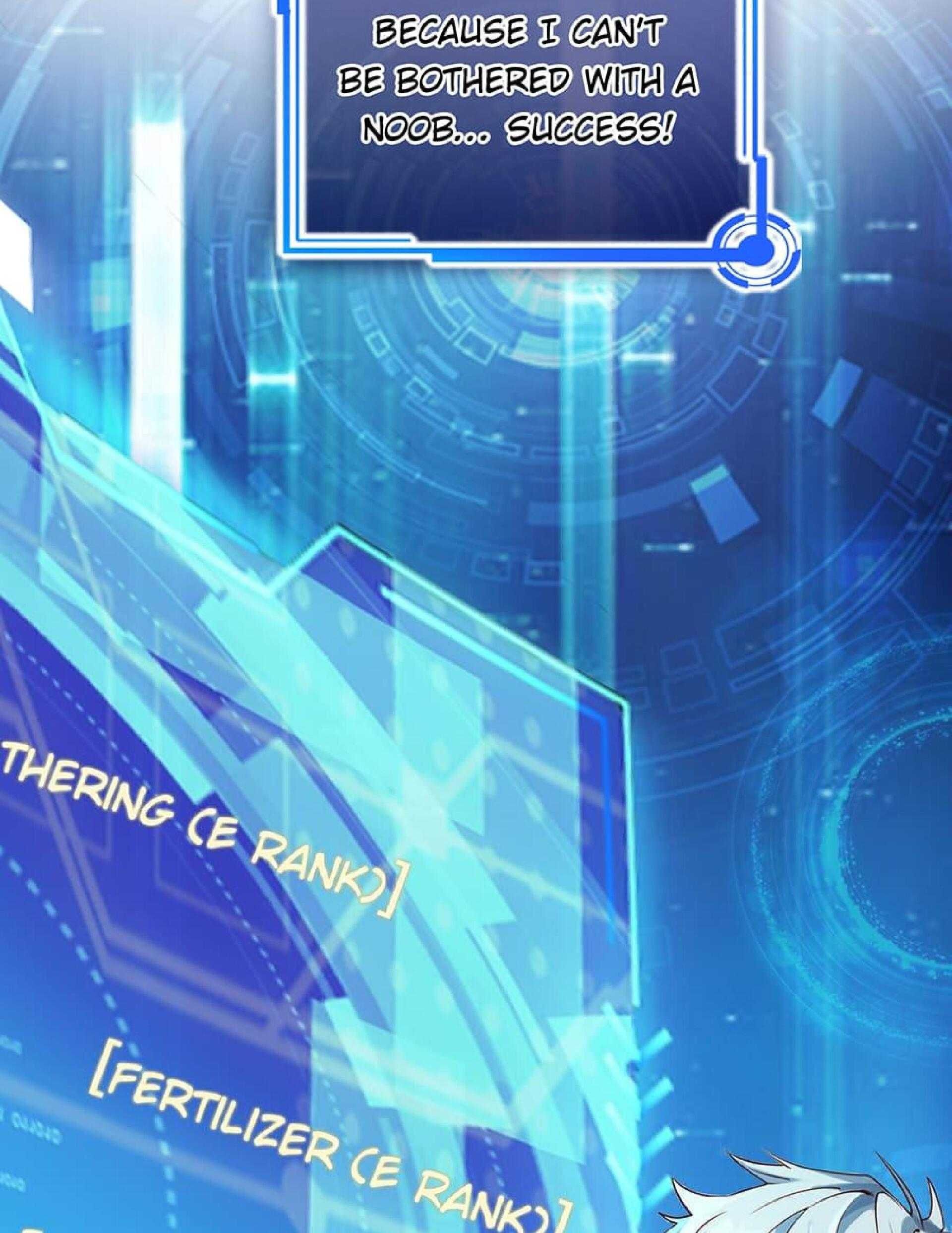 Aura Recovery: I Get a New Skill Everyday chapter 10 page 10