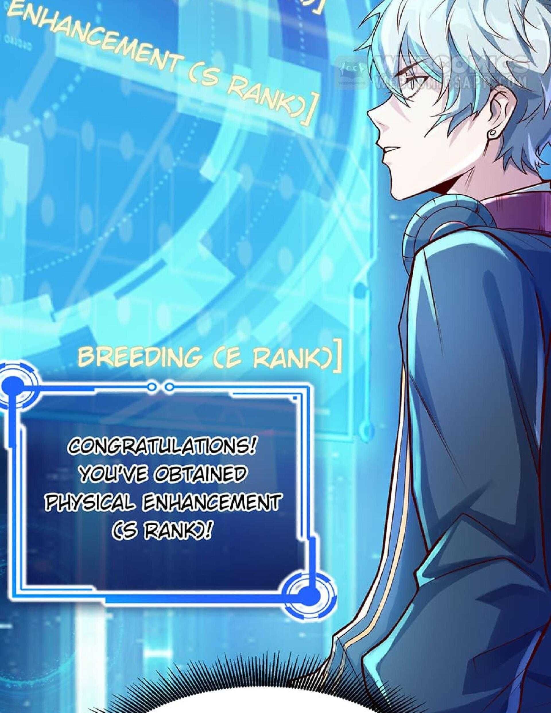 Aura Recovery: I Get a New Skill Everyday chapter 10 page 11