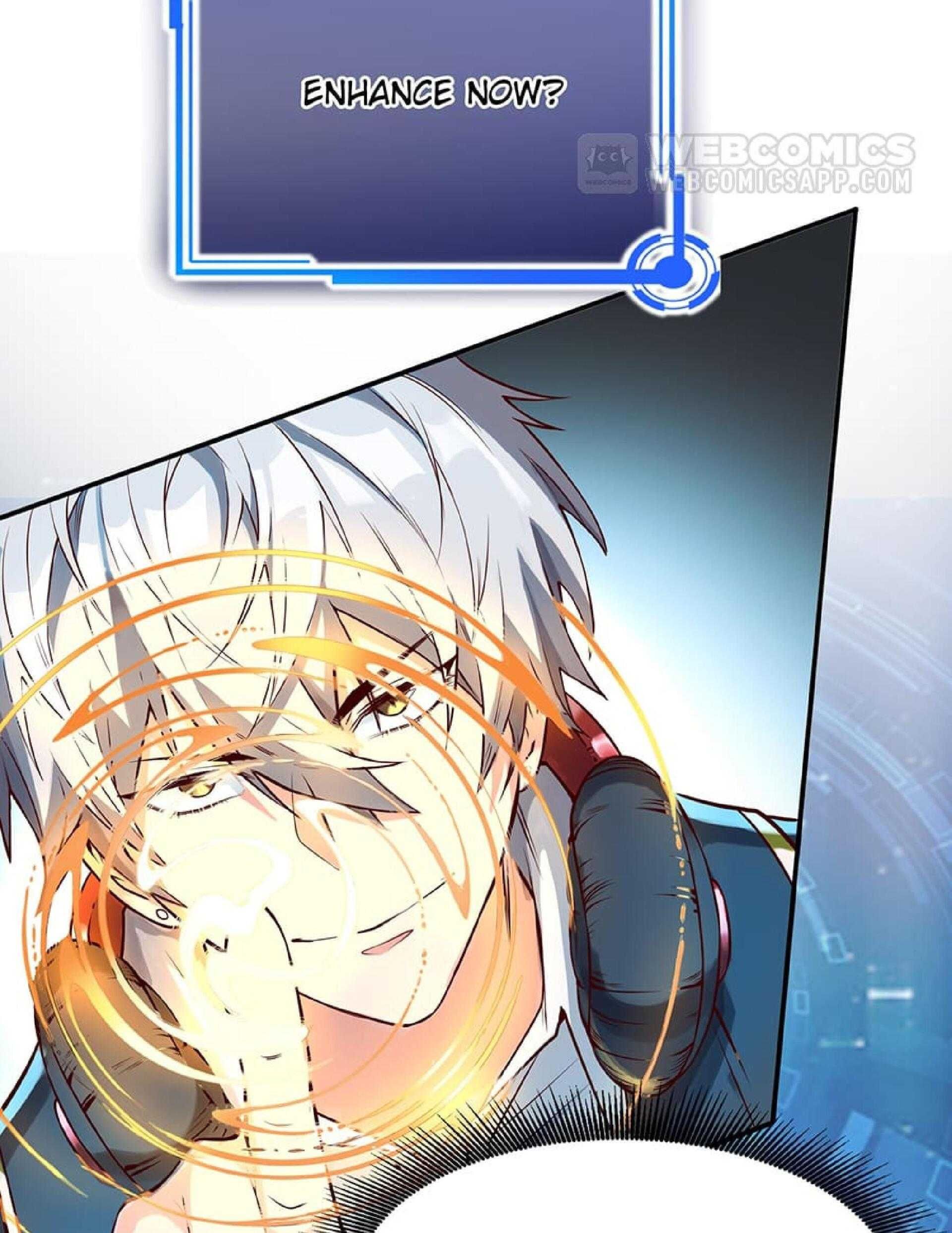 Aura Recovery: I Get a New Skill Everyday chapter 10 page 14