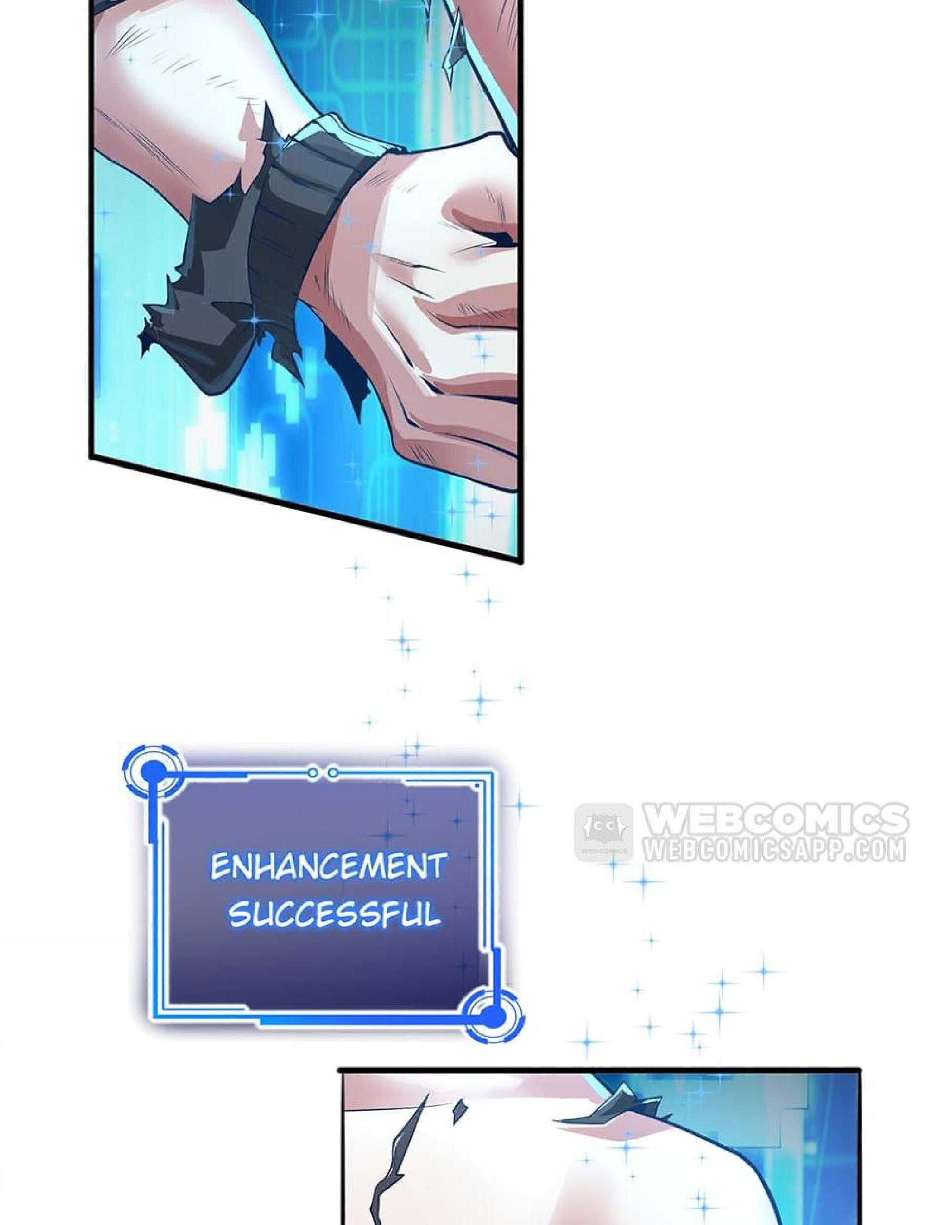 Aura Recovery: I Get a New Skill Everyday chapter 10 page 18