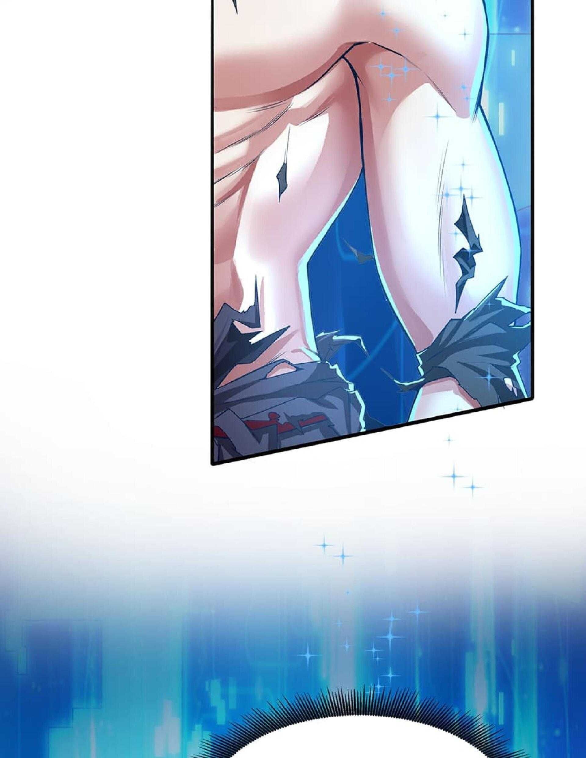 Aura Recovery: I Get a New Skill Everyday chapter 10 page 19